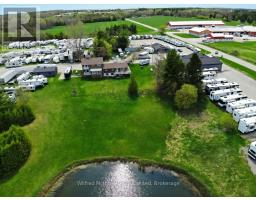 17 Sideroad 25 N Side Road, MLS X13009724