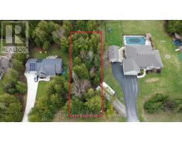 N/A Upper Lorne Beach Road, MLS X13031804