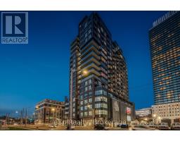 1006 - 1 Victoria Street S, MLS X13032644