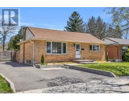 96 Siebert Avenue, MLS X13056464