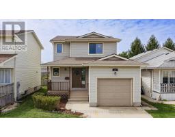 672 Stewart Drive, MLS X13066674