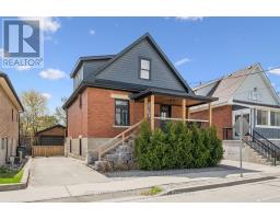 67 Stevenson Street S, MLS X13069034