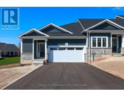 308 Telford Trail, MLS X13080104