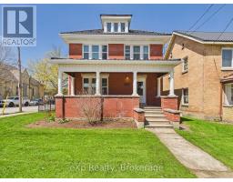 235 Jackson Street S, MLS X13083844