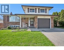 49 Ripley Crescent, MLS X13094284