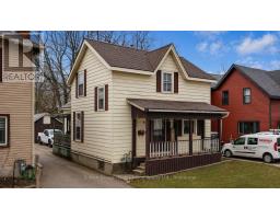 41 Goderich Street W, MLS X13100604