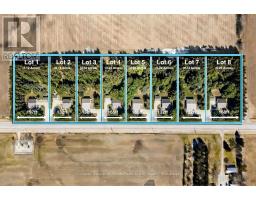 Lot 2, 34696 Blyth Road, MLS X13101354