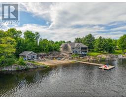 58 Tait S Island Road, MLS X13127104