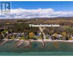 117 Kiowana Beach Road, MLS X13127504