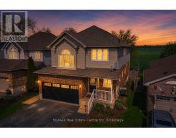 124 Gibbons Drive, MLS X13148334