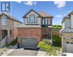 82 Drone Crescent, MLS X13173244