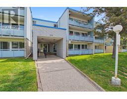 412 - 105 Conroy Crescent, MLS X13220414