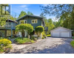 105 St Moritz Crescent, MLS X13235224