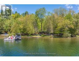 23 Beaumont Bay Road, MLS X13239974