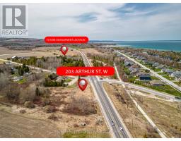 203 Arthur Street W, MLS X13240794