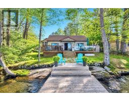 2198 Muskoka Road 169, MLS X13247184