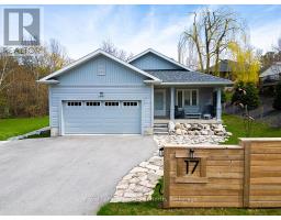 17 Elgin Street S, MLS X13247884