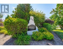 119 - 760 Woodhill Drive, MLS X13416304