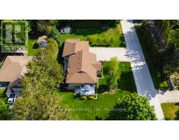 201 Shadywood Crescent, MLS X13424314