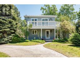 102 Fraser Crescent, MLS X13429064