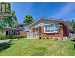 136 Dunsmere Drive, MLS X13436224