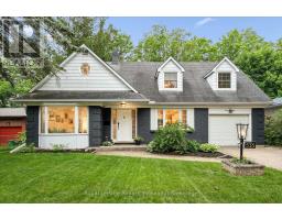 535 Sprucehill Avenue, MLS X13459364