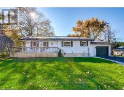 480 Cavan Street, MLS X13460774