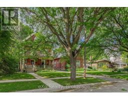 126 Chatham Street, MLS X13475084