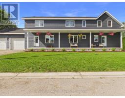 482 Wolsley Street, MLS X13483964
