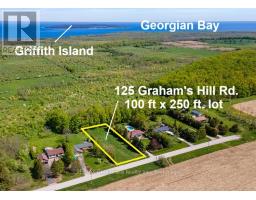 125 Graham S Hill Road, MLS X13509544