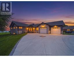 752 Lake Range Drive, MLS X13511134
