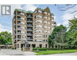 204 - 281 Bristol Street, MLS X13511194