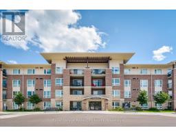 408 - 103 Westminster Crescent, MLS X13526514