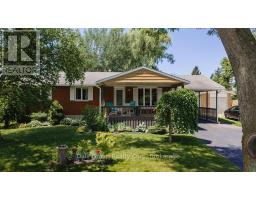 316 Krohmer Drive, MLS X13536164