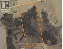 Pt Lt 3 Howick-Turnberry Road, MLS X13536514
