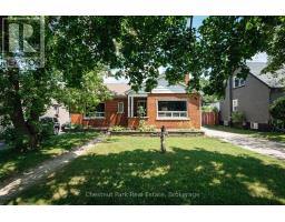 320 St Leger Street, MLS X13538054