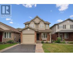 94 Milson Crescent, MLS X13571044