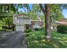 23 Northwood Crescent, MLS X13575494