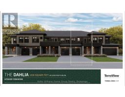 11 Shakespeare Drive, MLS X13611754