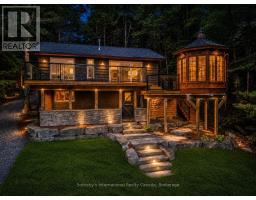 1023 Strachan Point Road, MLS X13642594