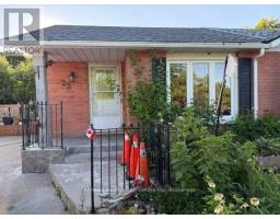 22 Calais Place E, MLS X13651364