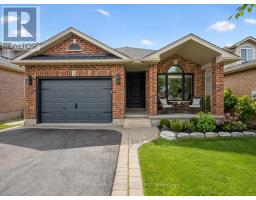 18 Keys Crescent, MLS X13651944