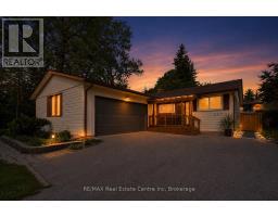 289 Garafraxa Street E, MLS X13657174
