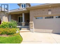 6 - 391 Joseph Street, MLS X13661604