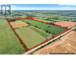 Part Lot 25 4 Concession, MLS X13662984