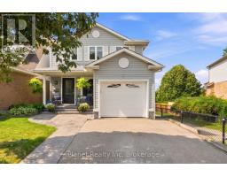 41 Boulder Crescent, MLS X13678094