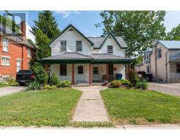 181 Church Street, MLS X13687474