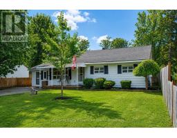 1031 Ferrier Avenue, MLS N13221826