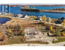 11 Swan Lane, Lot 45 Lane, MLS S12369046