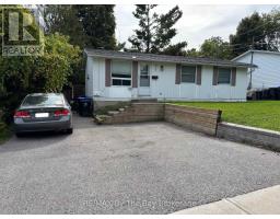 317 Hugel Avenue, MLS S12890206